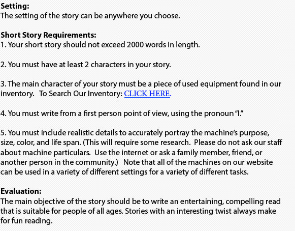 Liftking Forklifts Washington